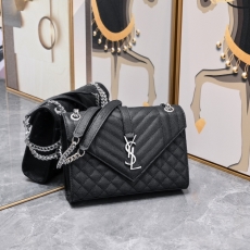 YSL Satchel Bags